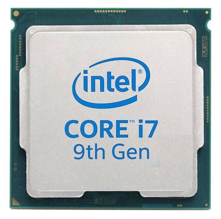 Procesor Intel Core I7-9700 (Socket 1151)