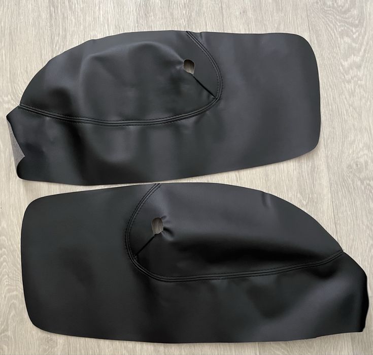 Комплект для перетяжки дверних карт Volkswagen Golf 4 Bora