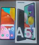 Samsung A51  4/128