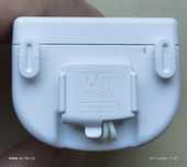 Nintendo motions WII PLUS RVL-026