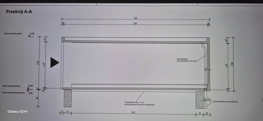 wynajem garaży prefabrykowane garaż