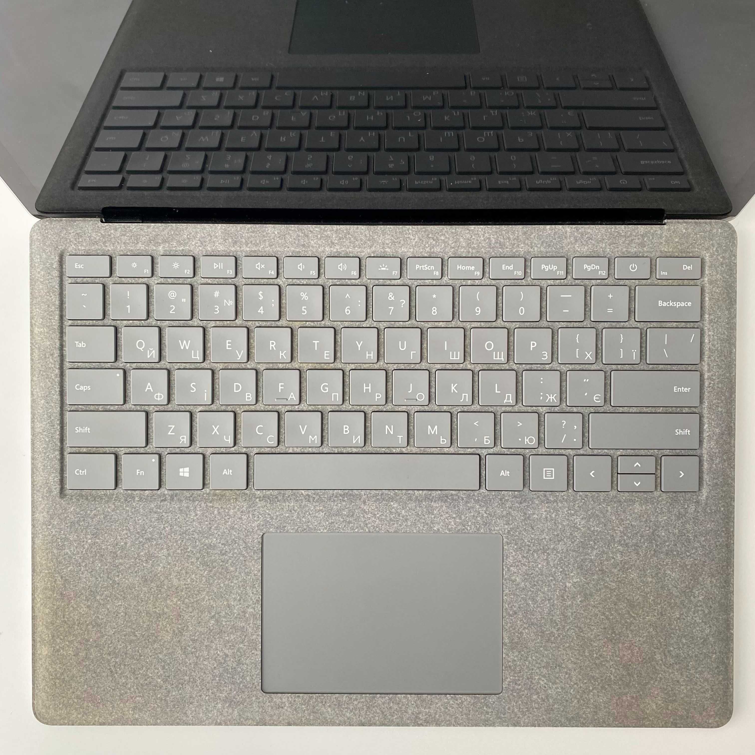 Ноутбук Microsoft Surface Laptop QHD i7-7600U/16GB RAM/512GB SSD
