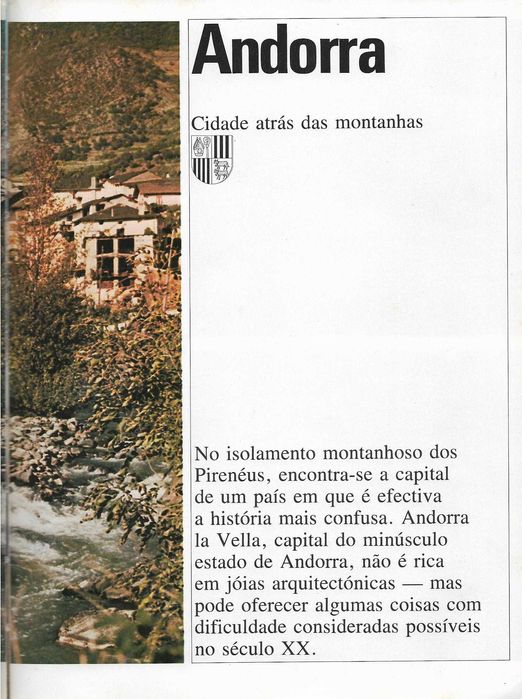 Roland Gööck - - - As Capitais da Europa - - - - - Enciclopédia