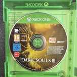 Dark Souls 3 Xbox one wersja PL