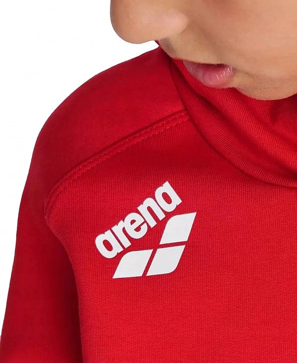 Bluza dziecięca Arena TeamLine Hooded Unisex 10, 11