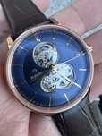 Rado Coupole Open Heart Novo!