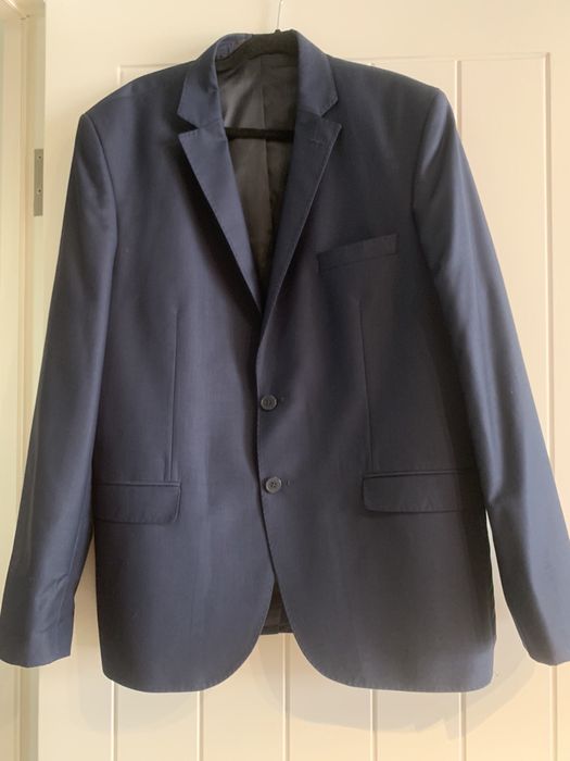 Костюм ( піджак+брюки)