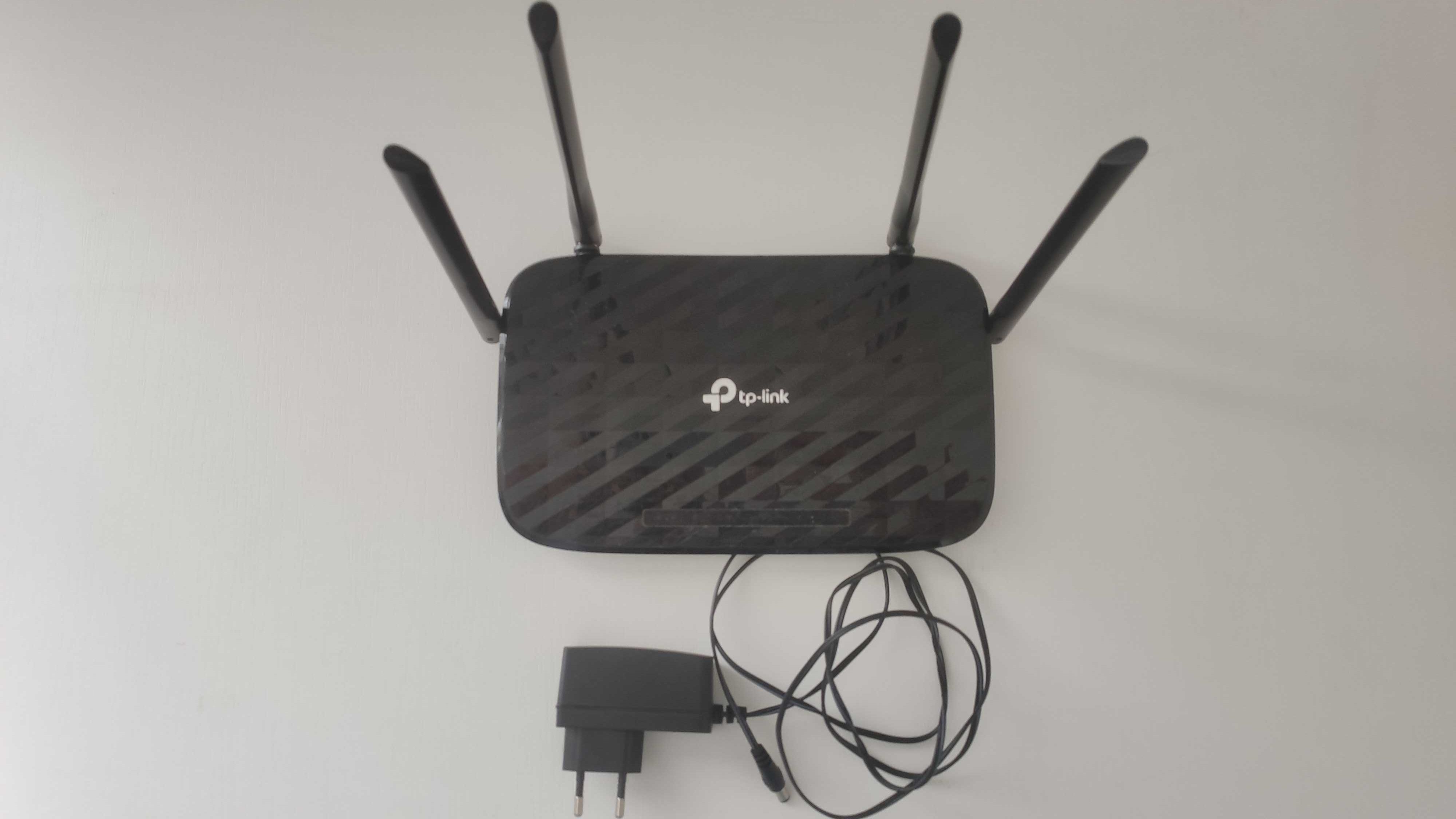 TP-Link Archer A6