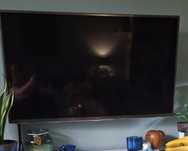 Telewizor LG 42" 3d