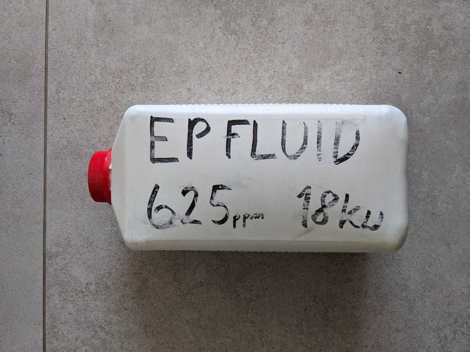Kocioł elektrodowy ECO POWER 18kW