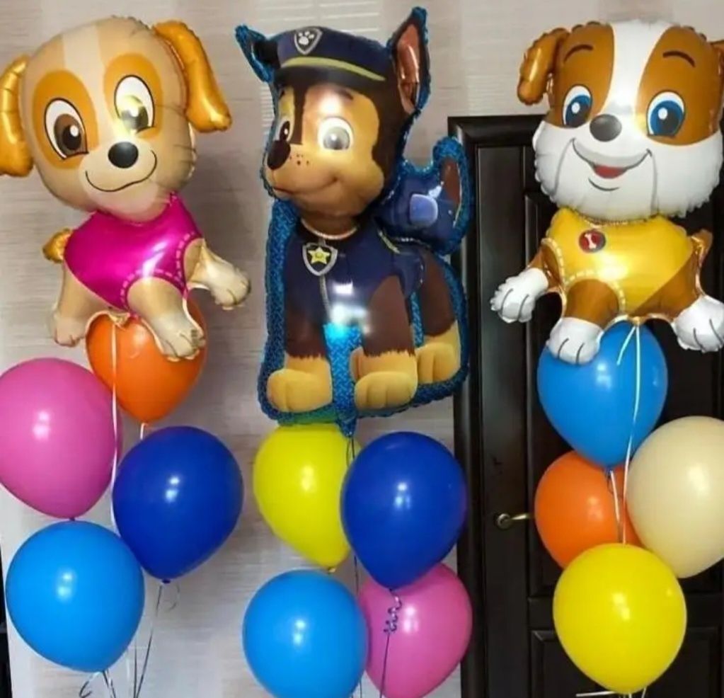 Гелієві кульки шарики гелеві кульки шарики с гелием