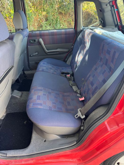 Vendo Fiat Punto 55 1.1