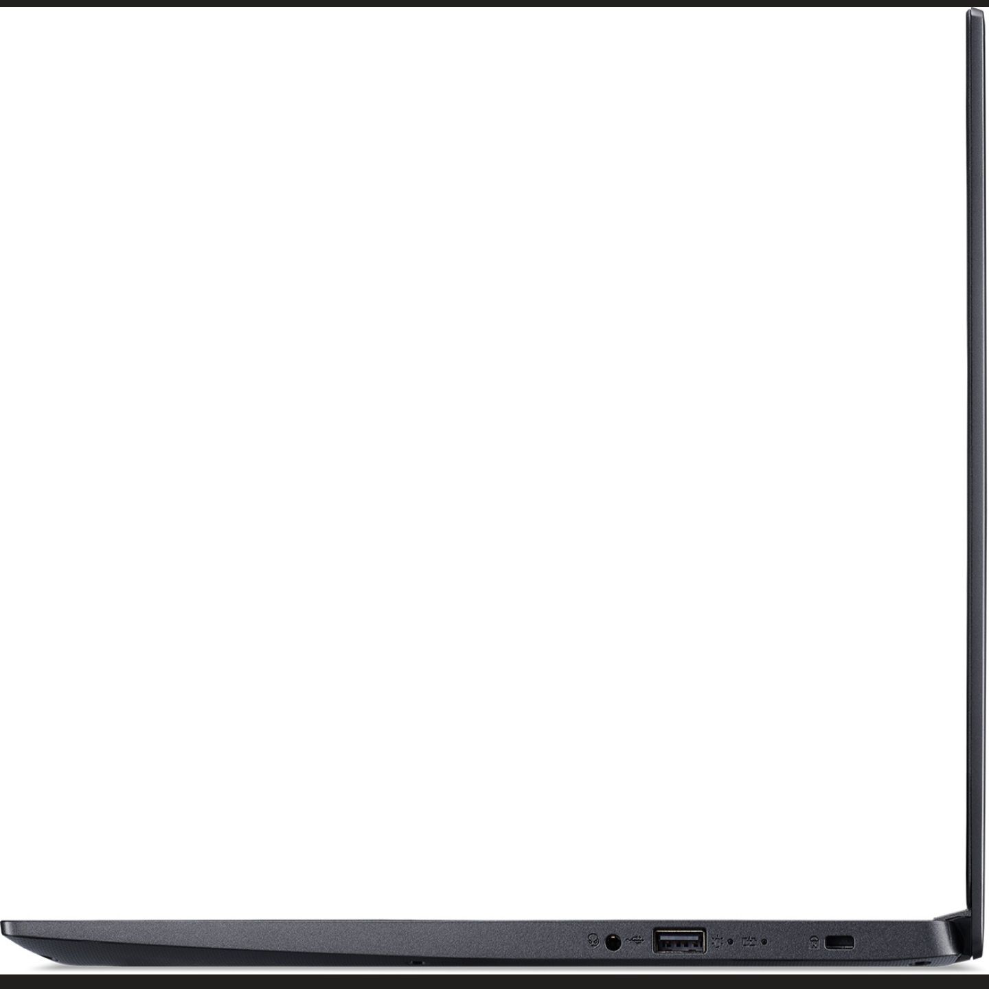 Ноутбук Acer Aspire 3 A315-57G-336G (NX.HZREU.01S) Charcoal Black