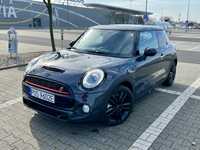 Mini Cooper S F56