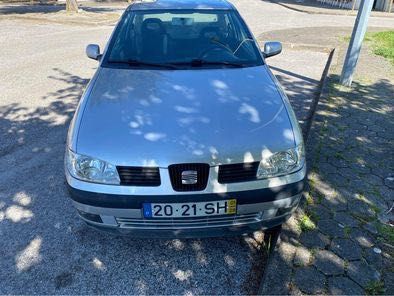 Seat Ibiza 6k2 tdi sport