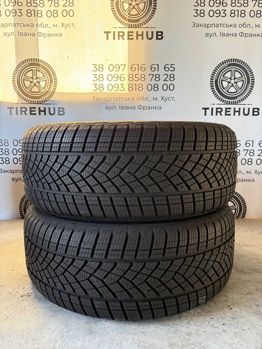 Зимові шини 255/55/19 Goodyear UltraGrip Perf+, зимние шины резина R19