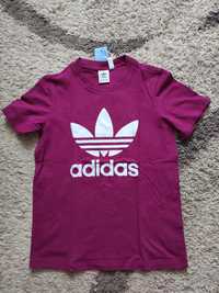 Koszulka, t-shirt damska Adidas r. 36