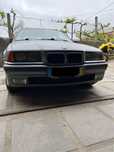 BMW 325 TDS 1995