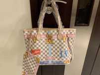 Torebka lv louis monogram