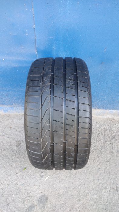 Резина Pirelli ( Пирелли) P Zero 295 30 zr 20