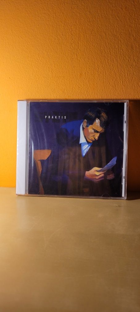 Praktis Syzyf  Hip Hop Rap