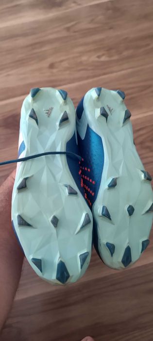 Korki Adidas Predator Accuracy.1 FG Junior
