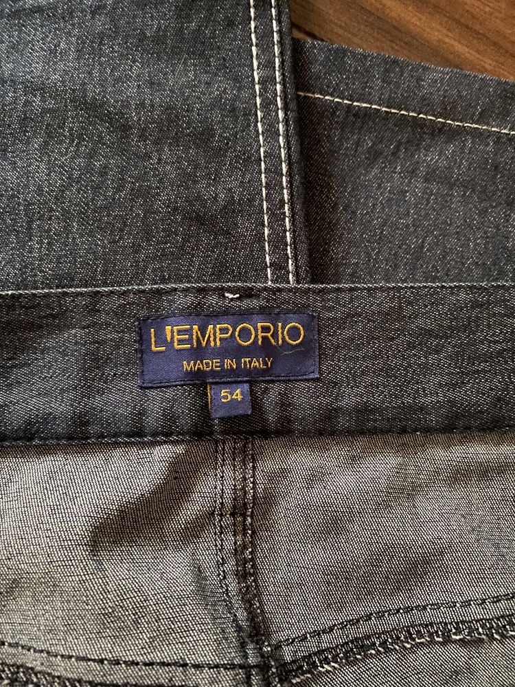 Мужские джинсы L’emporio