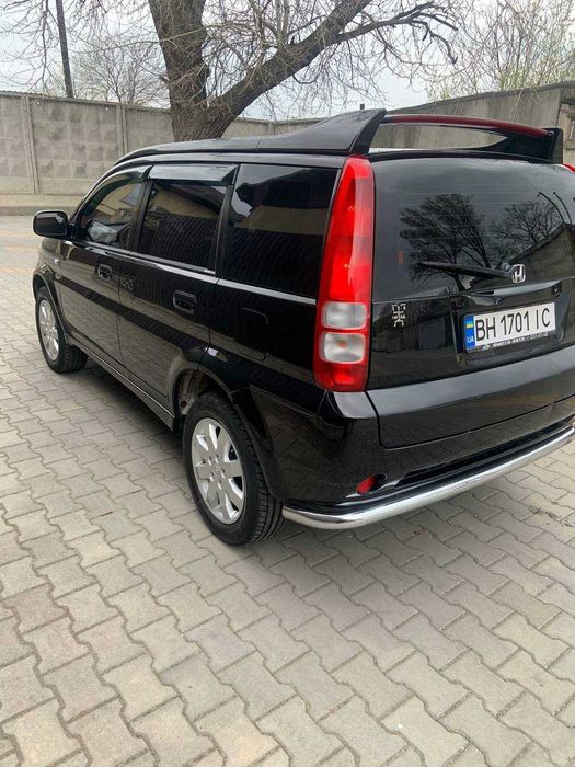 Honda HR-V 2005 4Х4 АВТОМАТ.