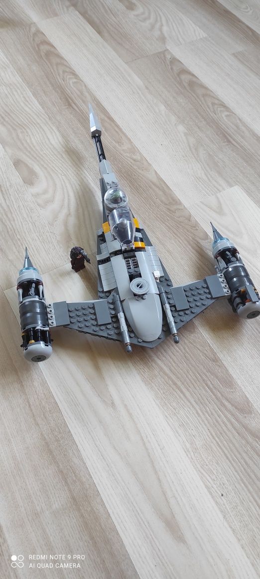 LEGO STAR WARS конструктор