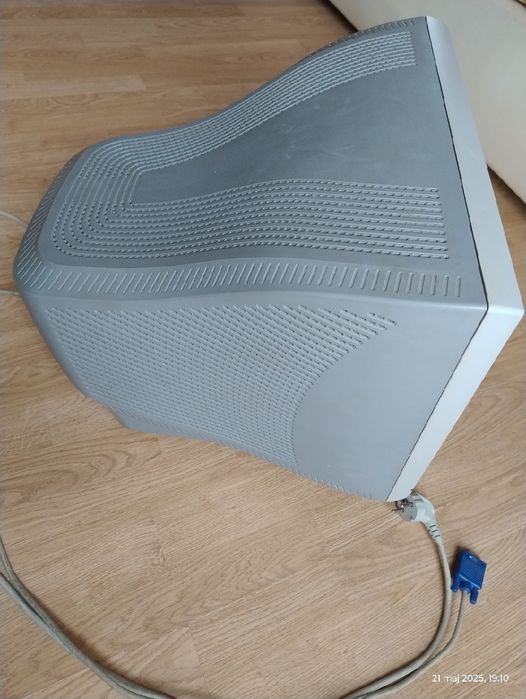 Monitor do komputera LG