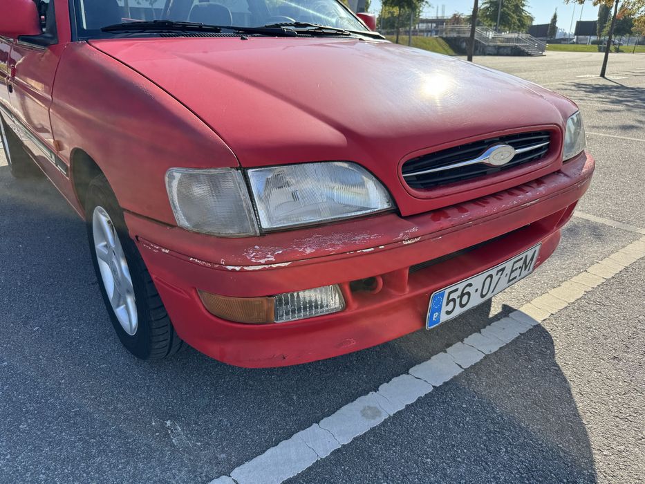 Ford Escort 1.4i