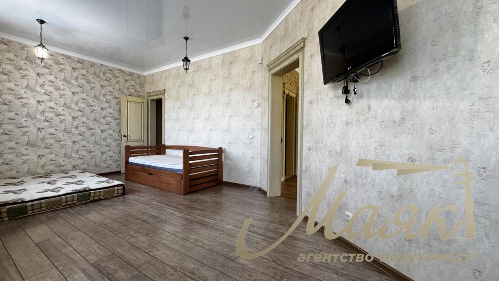 ОРЕНДА будинку на Правому березі