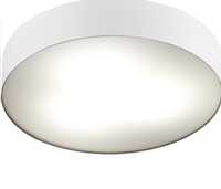 Lampa sufitowa Plafon Nowodvorski ARENA white 6724