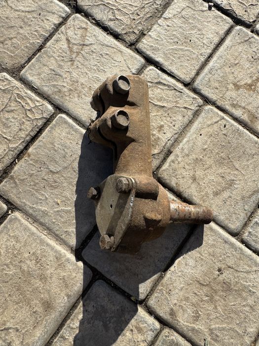 Кардан Зіл 131 короткий