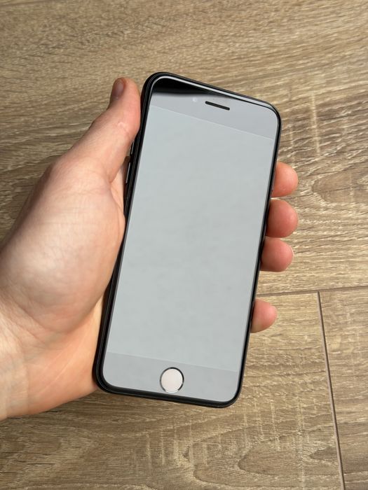 АКБ 86% Гарний Apple iPhone SE 3 128 2022 Midnight Neverlock