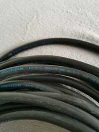 Kabel 3x2,5 Made in Germany