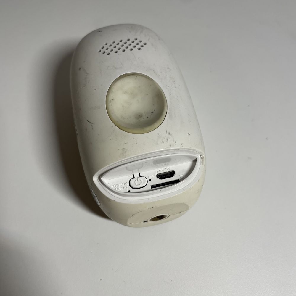 AKASO CS300 zewnetrzna kamera IP