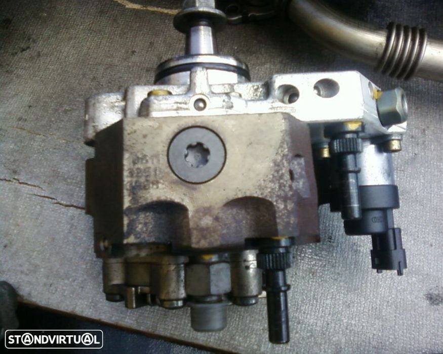 bomba combustivel renault espace