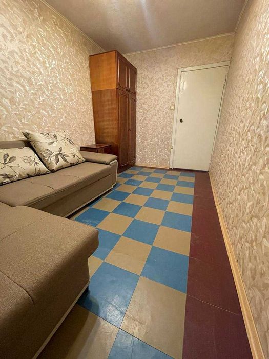 Продам 2к квартиру ж/м Победа 3 ул Мандрыковская 163 Восход