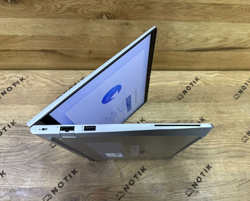 Ноутбук HP EliteBook 640 G8 i5-1135G7 / 32GB / SSD 256GB / FHD IPS