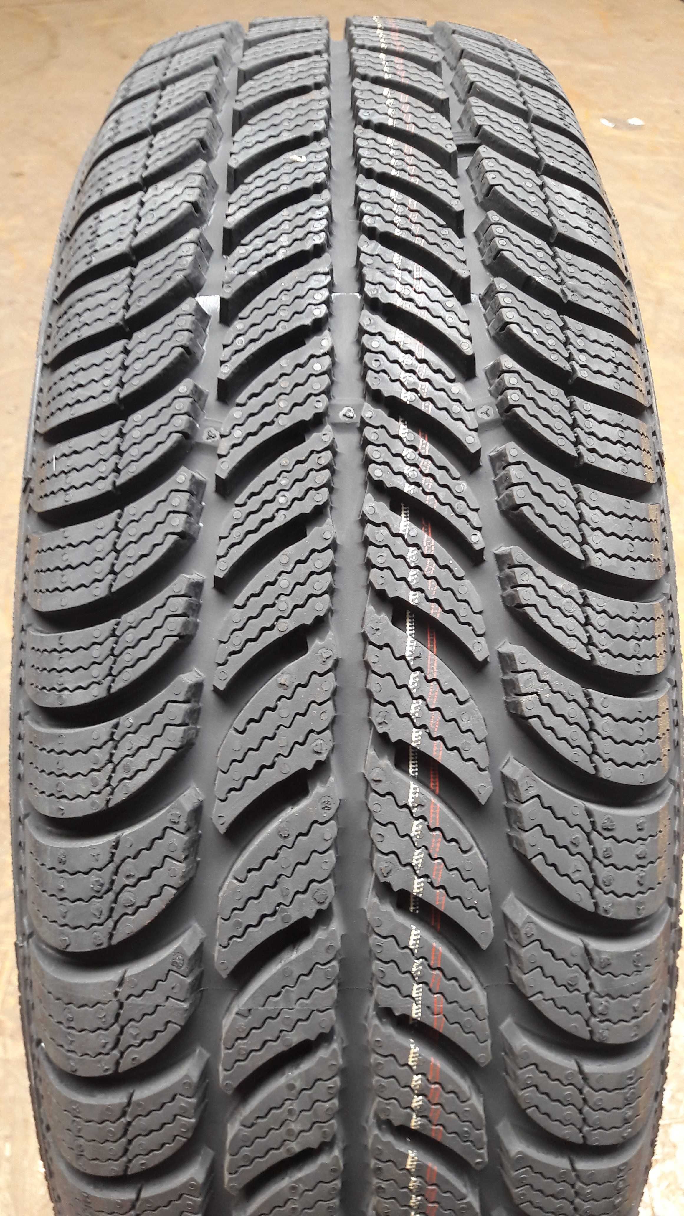 2szt nowe opony zimowe 175/65R14 Dębica Frigo 2 Warszawa