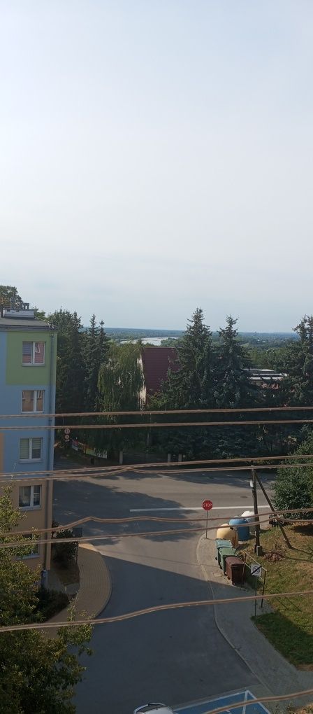 Mieszkanie do wynajęcia Sandomierz