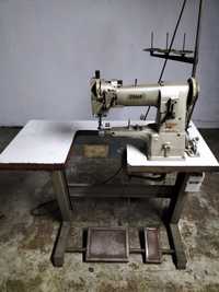 Máquinas de costura de Avivar Pfaff
