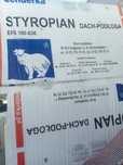Styropian EPS100 dach/podłoga 150mm