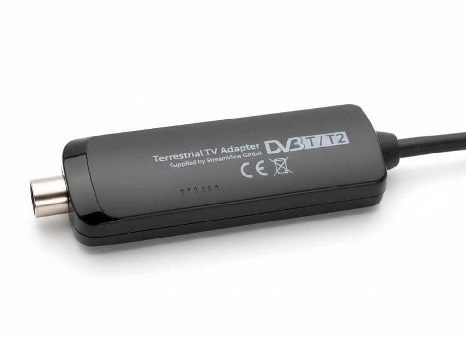 DVB-T2 тюнер до Rocktek G2 та Homatics Box R 4k Plus