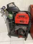 Maquina solda TELWIN TECHNOMIG 180 DUAL SYNERGIC