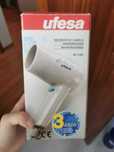 Secador de viagem Air Cool 1200 ufesa