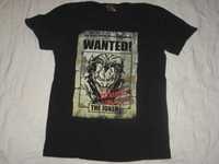 T-shirt koszulka krótki rękaw Joker Batman Gildan mała XS S dziecięca
