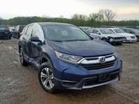 Крыло Honda CR-V CRV Кузовные детали хонда црв