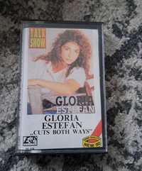 Gloria Estefan Cuts Both ways kaseta audio